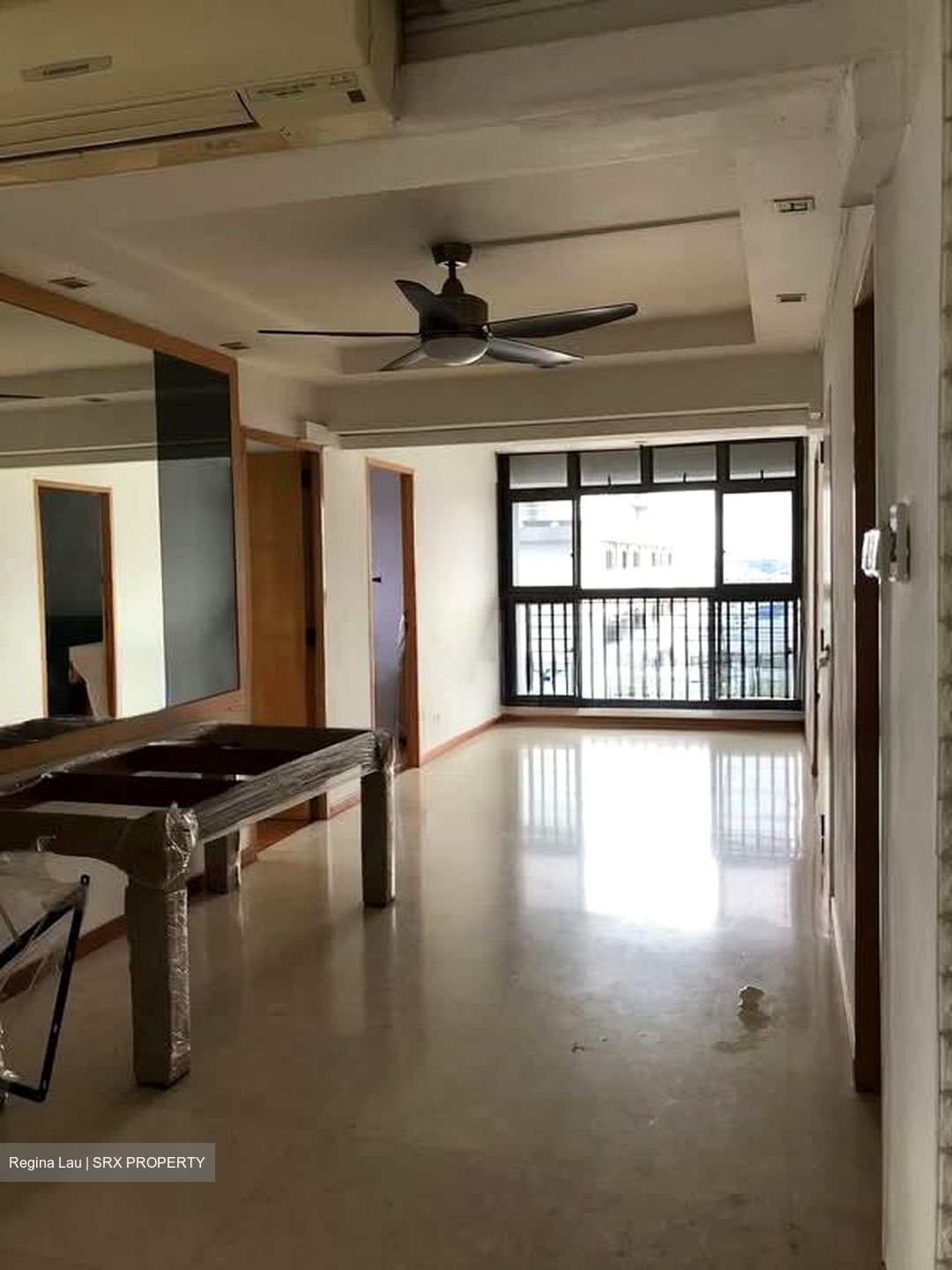 Meadows @ Peirce (D26), Condominium #580270761